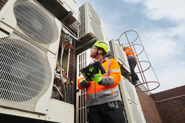 Best HVAC Tune-Up Services  in Grosse Pointe Park, MI