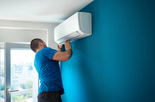 Best Affordable HVAC Services  in Grosse Pointe Park, MI