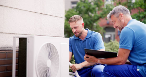  Grosse Pointe Park, MI HVAC Pros