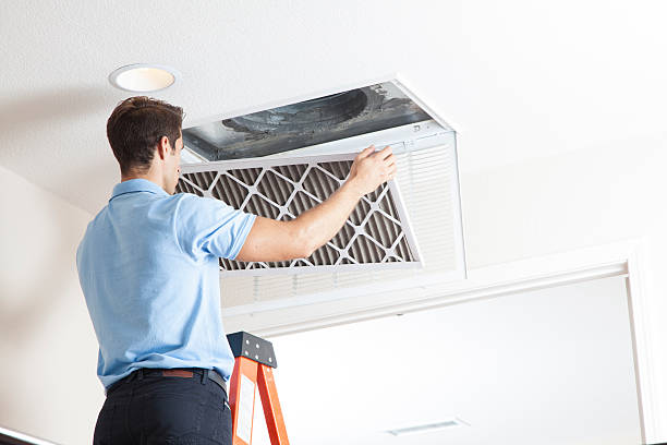 Best 24/7 HVAC Repair  in Grosse Pointe Park, MI