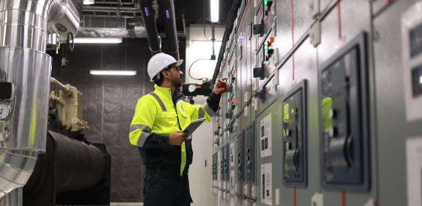 Best HVAC Repair Near Me  in Grosse Pointe Park, MI