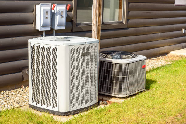 Best Furnace Repair Near Me  in Grosse Pointe Park, MI